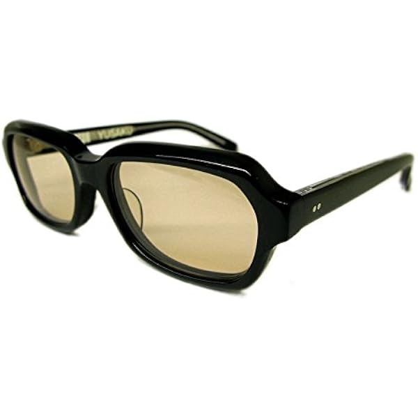 Amazon.co.jp: Effector Glasses/Sunglasses, Wellington Model